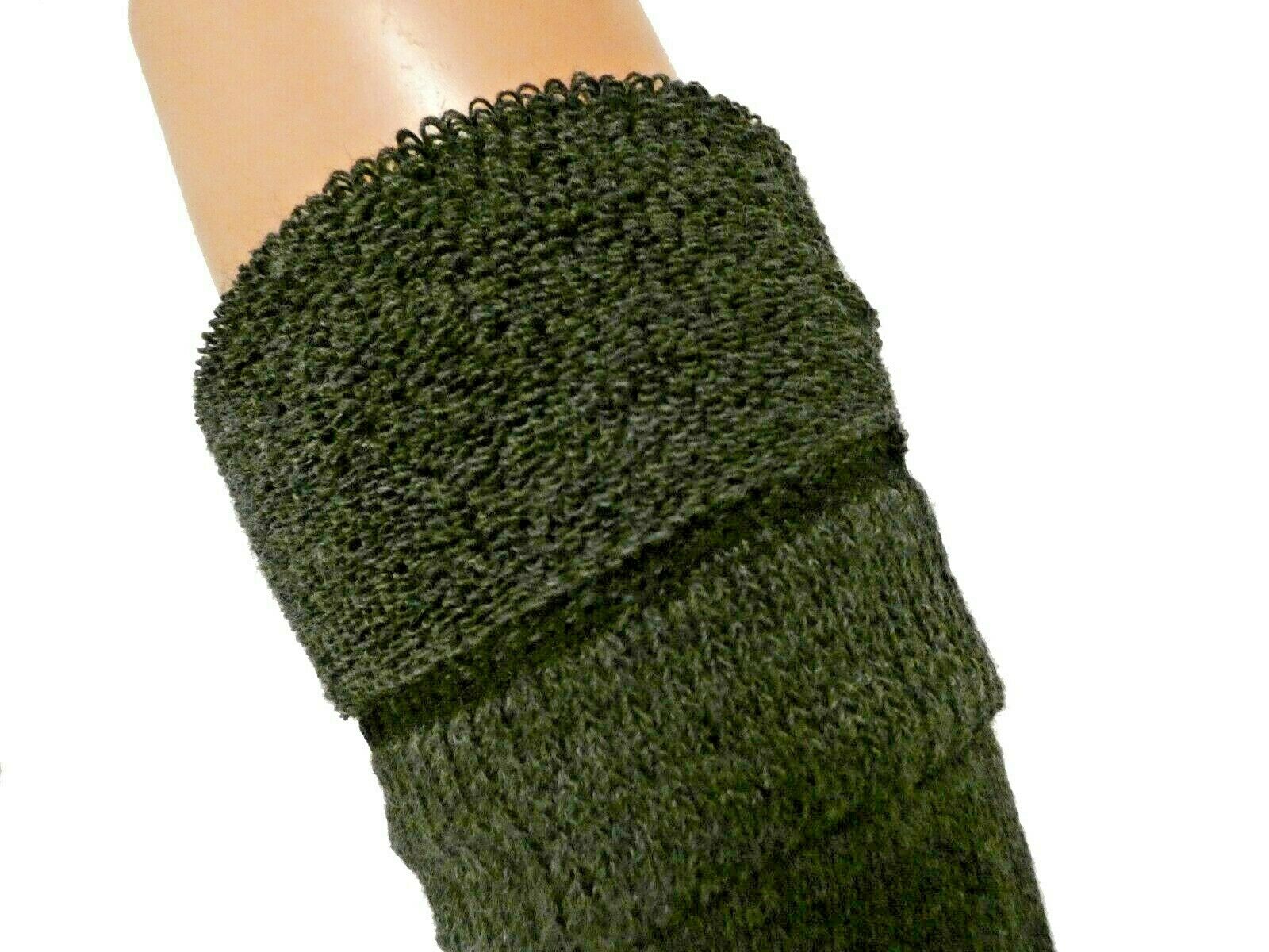 Herren kniestrümpfe warm Clearance